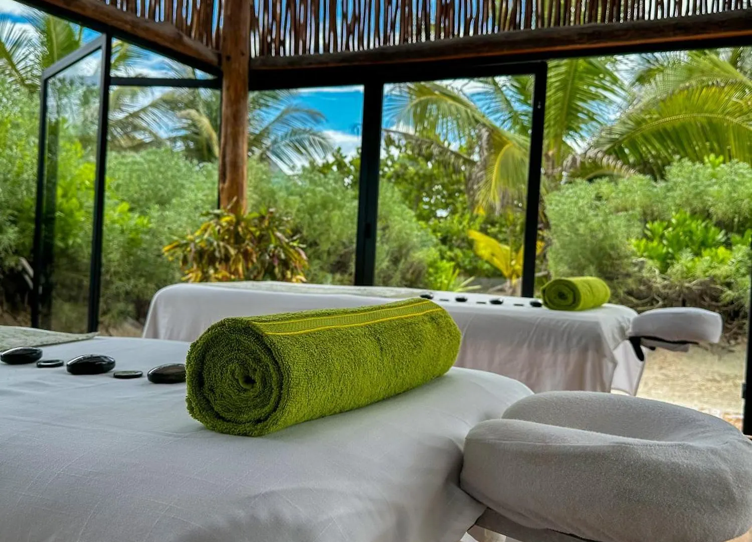 Alito Tulum Hotel Meksika