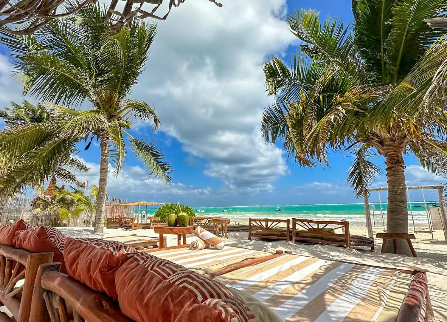 Alito Tulum Hotel 4*,  Meksika