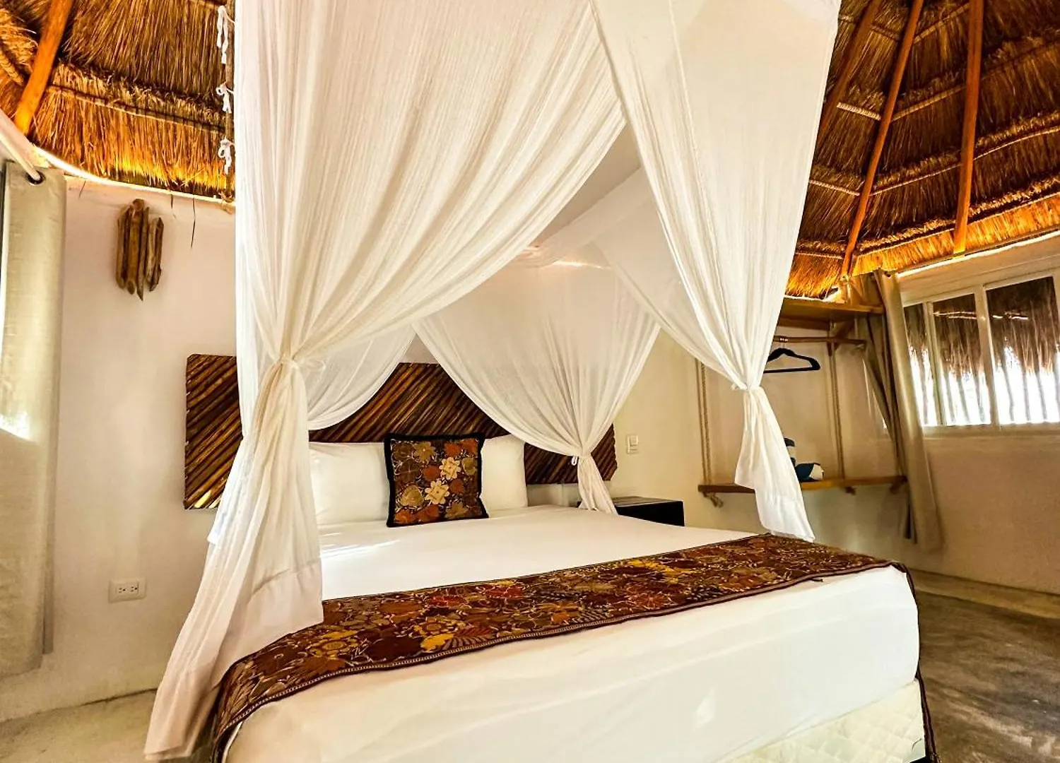 Alito Tulum Hotel