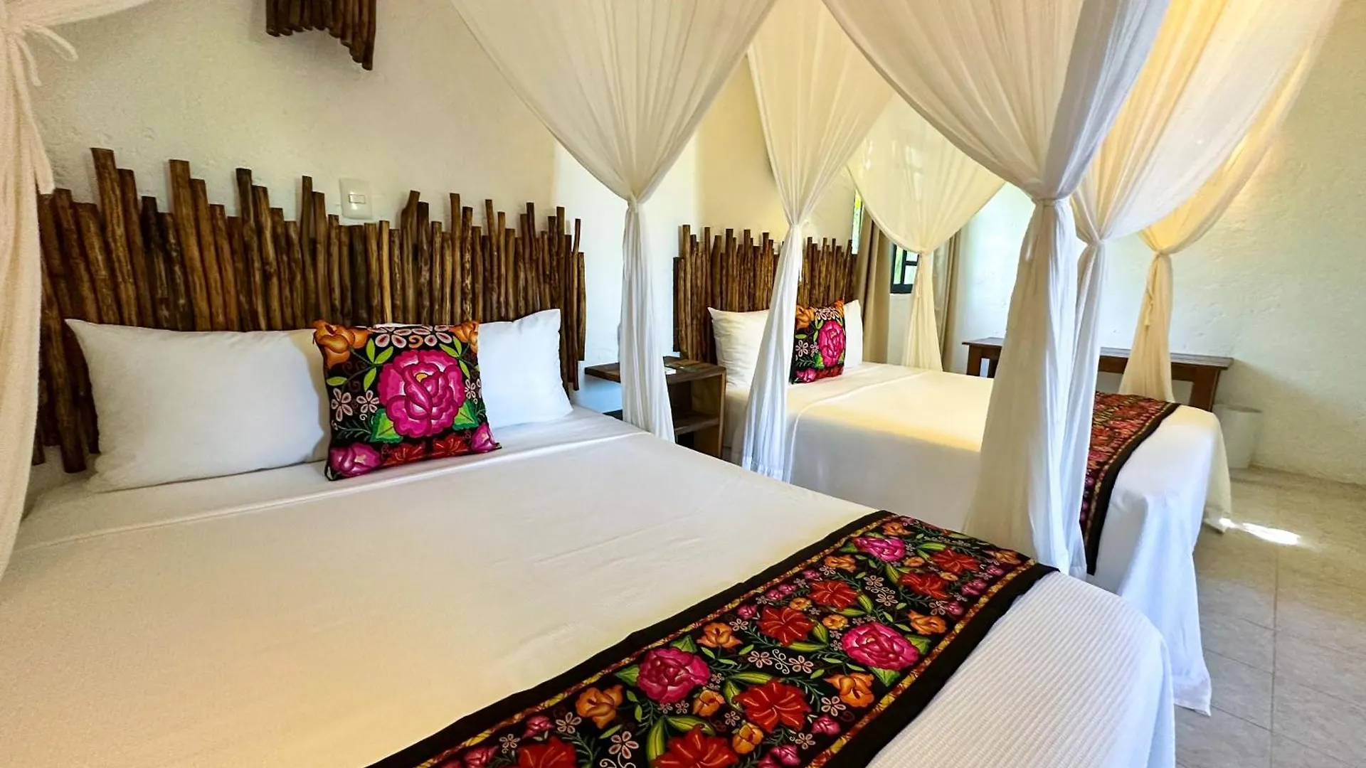 Alito Tulum Hotel 4*,