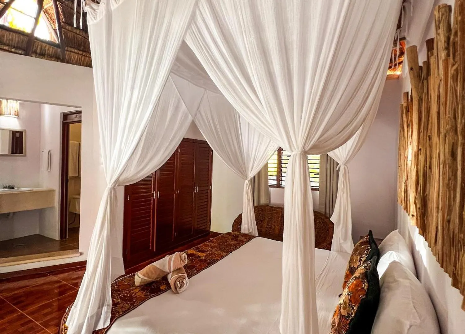 Alito Tulum Hotel