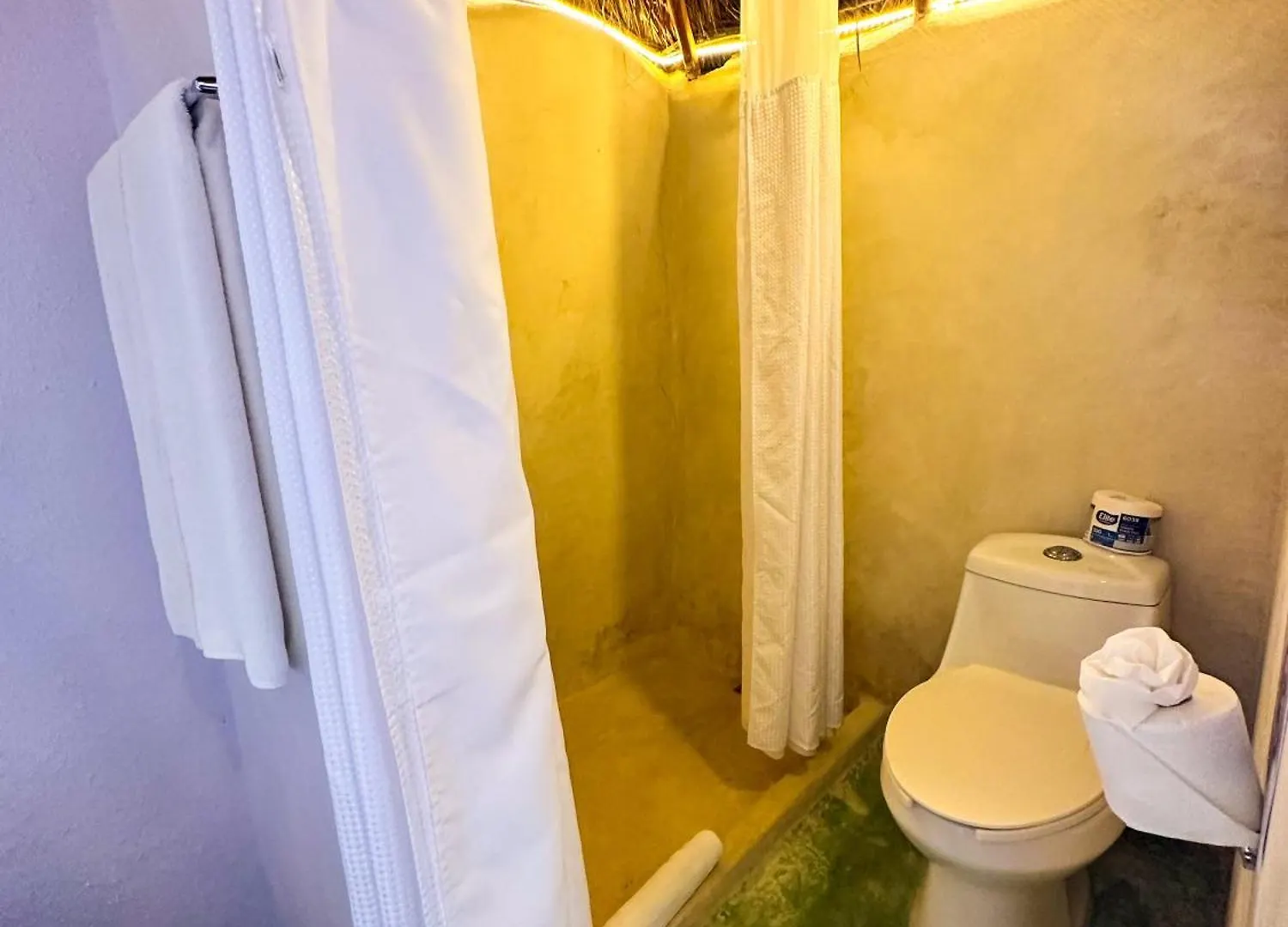 Alito Tulum Hotel