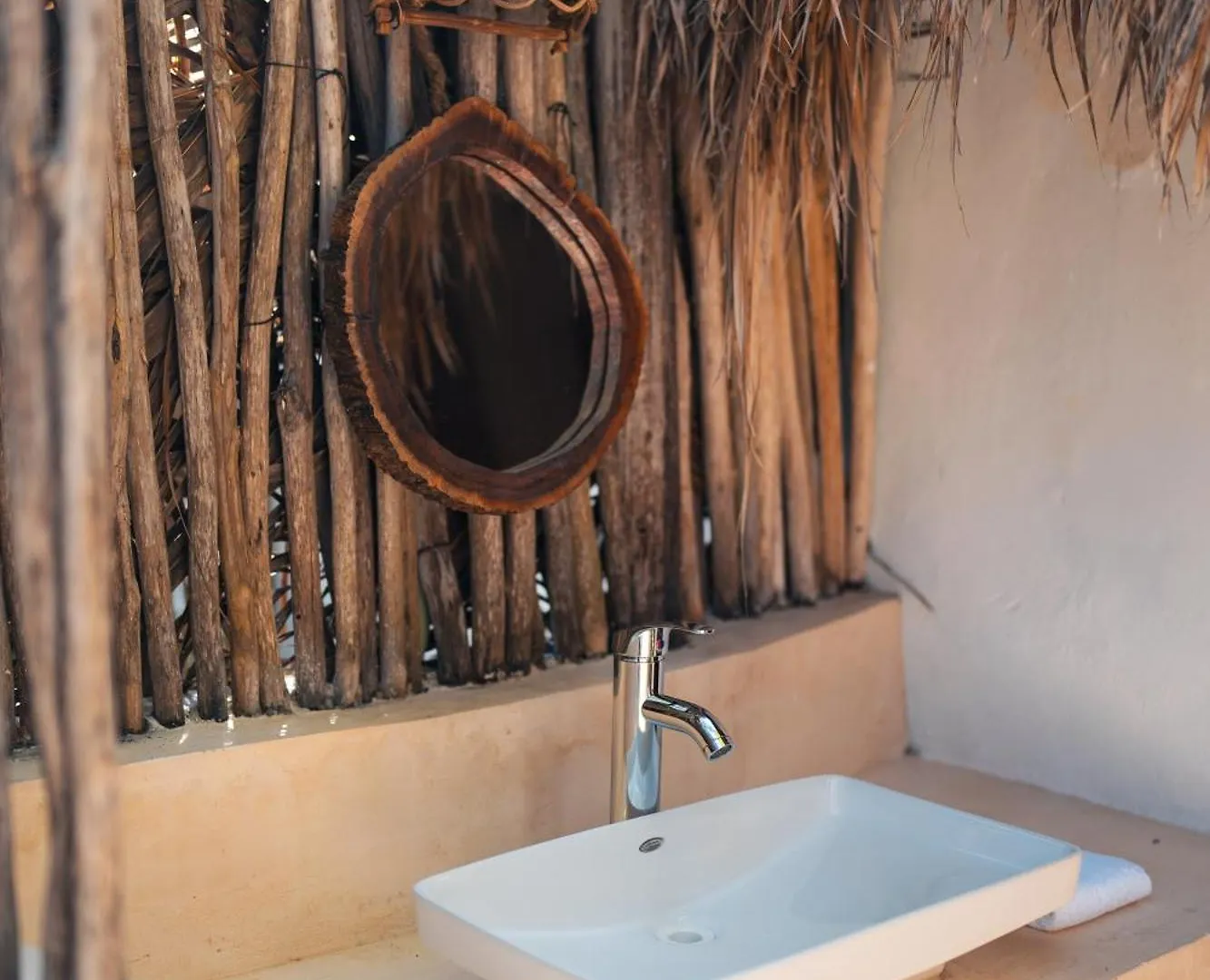 ****  Alito Tulum Hotel Meksika